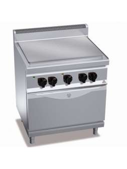 Плита електрична Bertos E7TP FE1 Плита електрична Bertos E7TP FE1